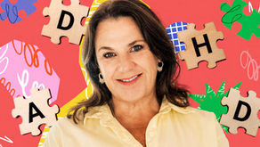 “50대에야 알게 된 진짜 나”… 중년의 ADHD 진단