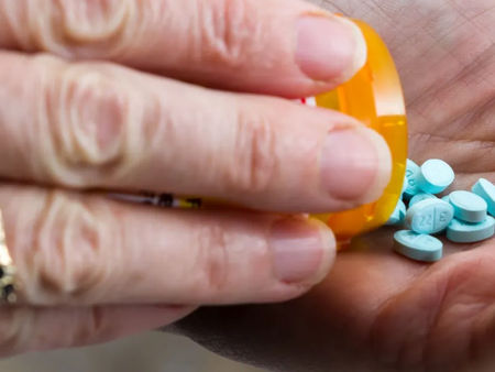 처방전 오남용한 의사… 유죄판결