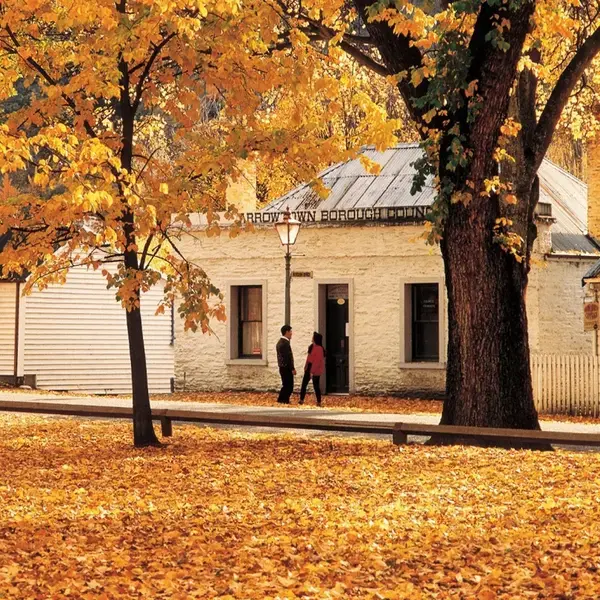 Arrowtown
