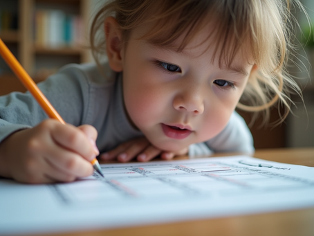 Interactive Worksheets and Videos: Enhancing Homeschool Education