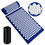 Thumbnail: Shakti Mat Acupressure Massage Yoga Mat | Relieve Stress and Tension