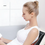 Thumbnail: Electric Shiatsu Neck & Back Massager with Cervical Traction