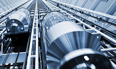 Desempenho energético e design arrojado.