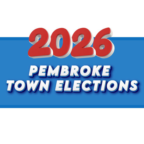 Town Elections Coming May 16