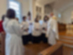COHI Commissioning 4/26/26