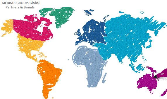Medbar UK as Sub comapny of Medbar Group LLC on United Kingdom