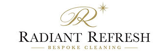 Radiant Refresh Bespoke Cleaning logo