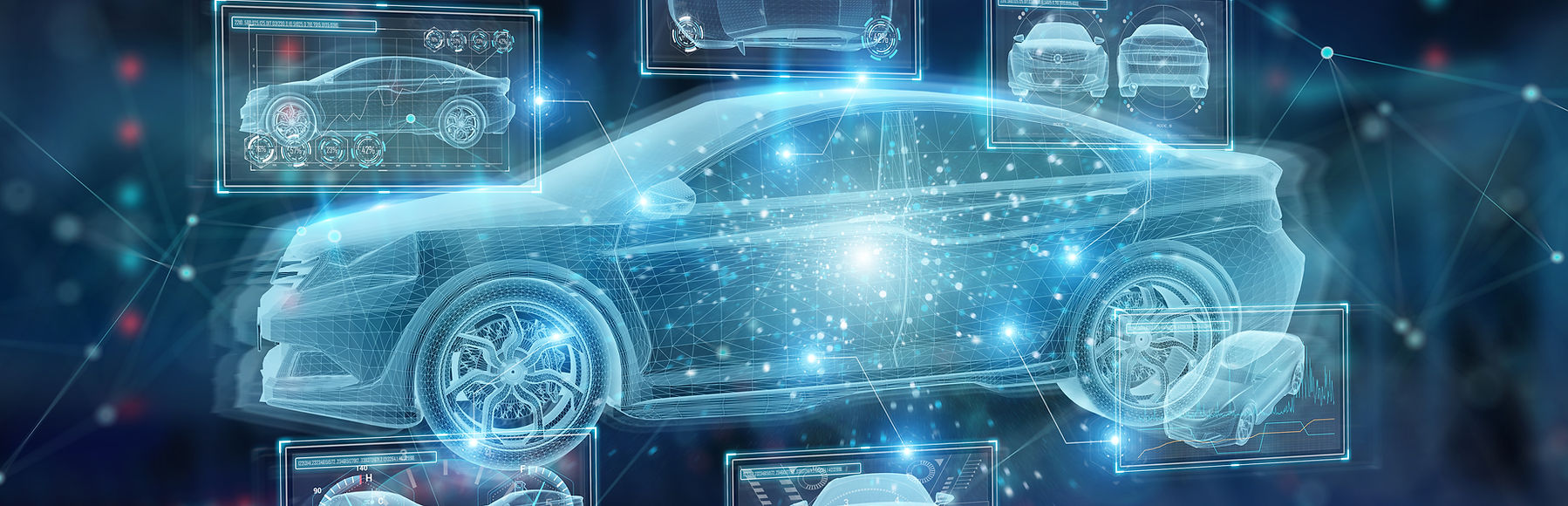 AccreteMirai | Autosar