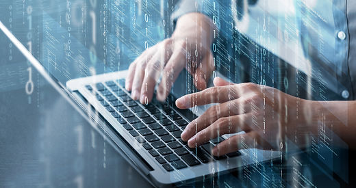 AccreteMirai | Software Development