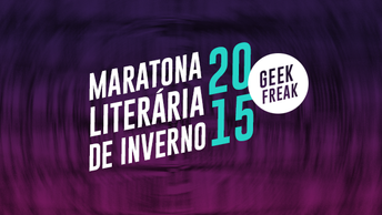 Maratona Literária de Inverno 2015