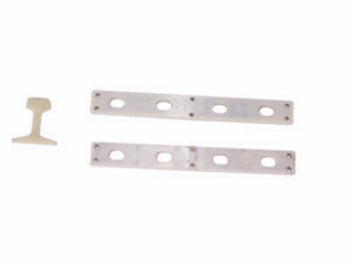 Insulated Rail Joiner Kit