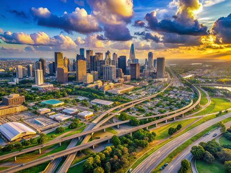 Best Real Estate Investment Strategies for Houston in 2025