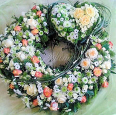 Blumenkranz
