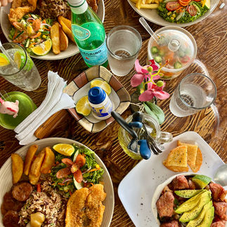 comida costarricense