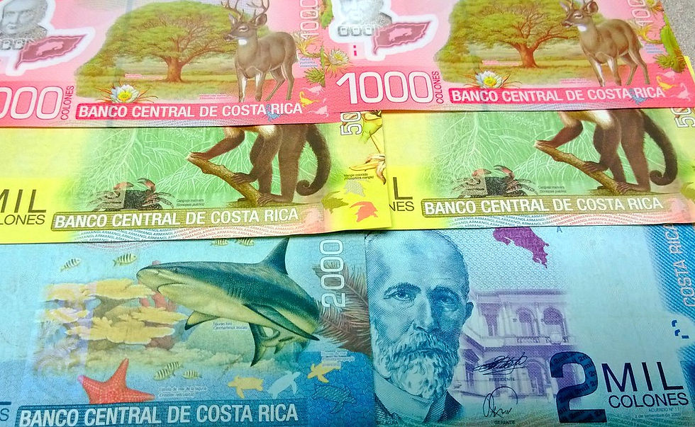 colones costa rica
