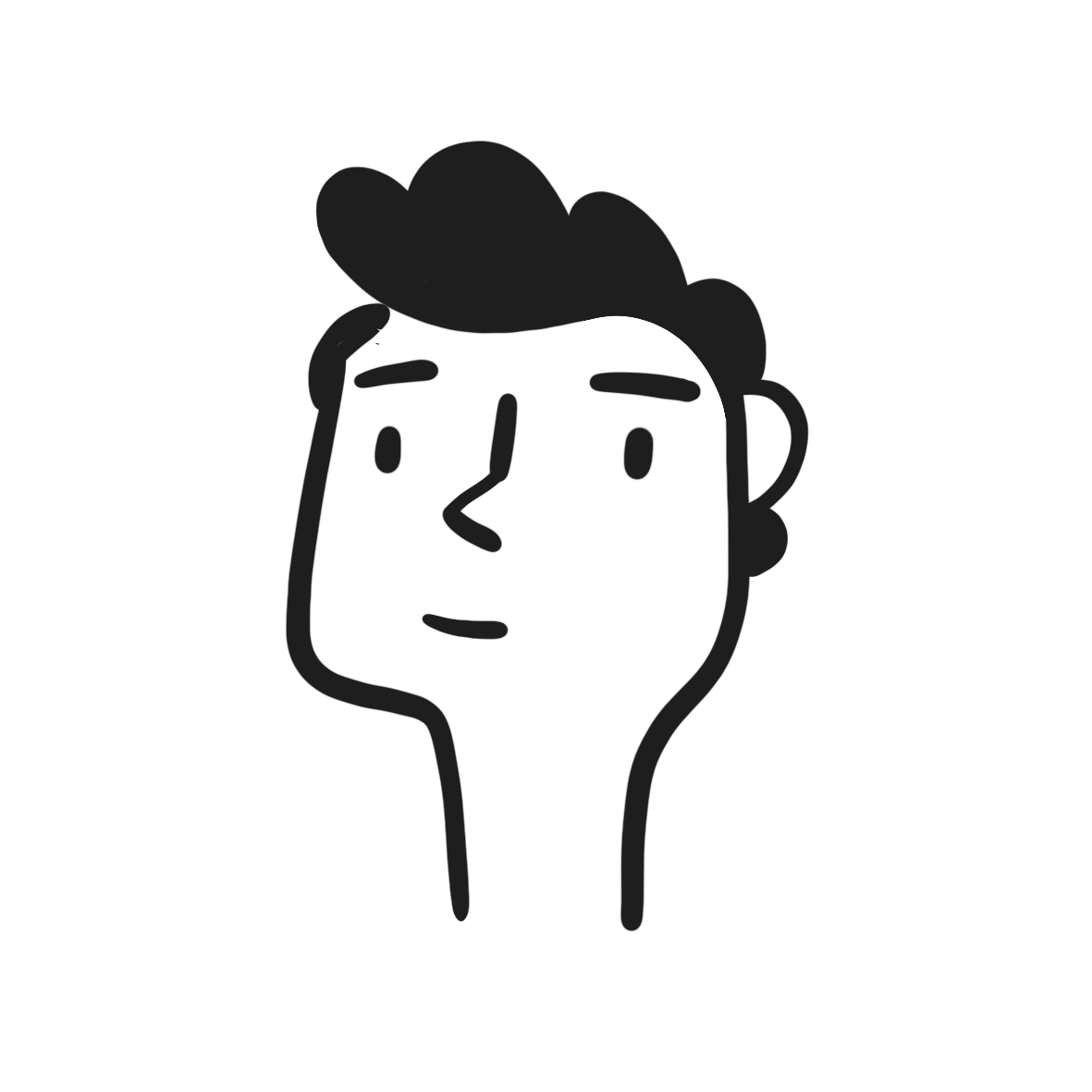 Icon für Adressaten