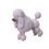 Thumbnail: Animal 4D Puzzle- Poodle
