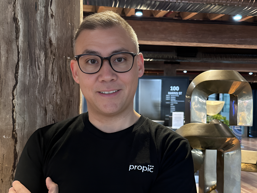 Redefining real estate: CLAIRE Vision by Propic takes agents from good ...