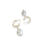 Miniature : Boucles d’oreilles Daphné 