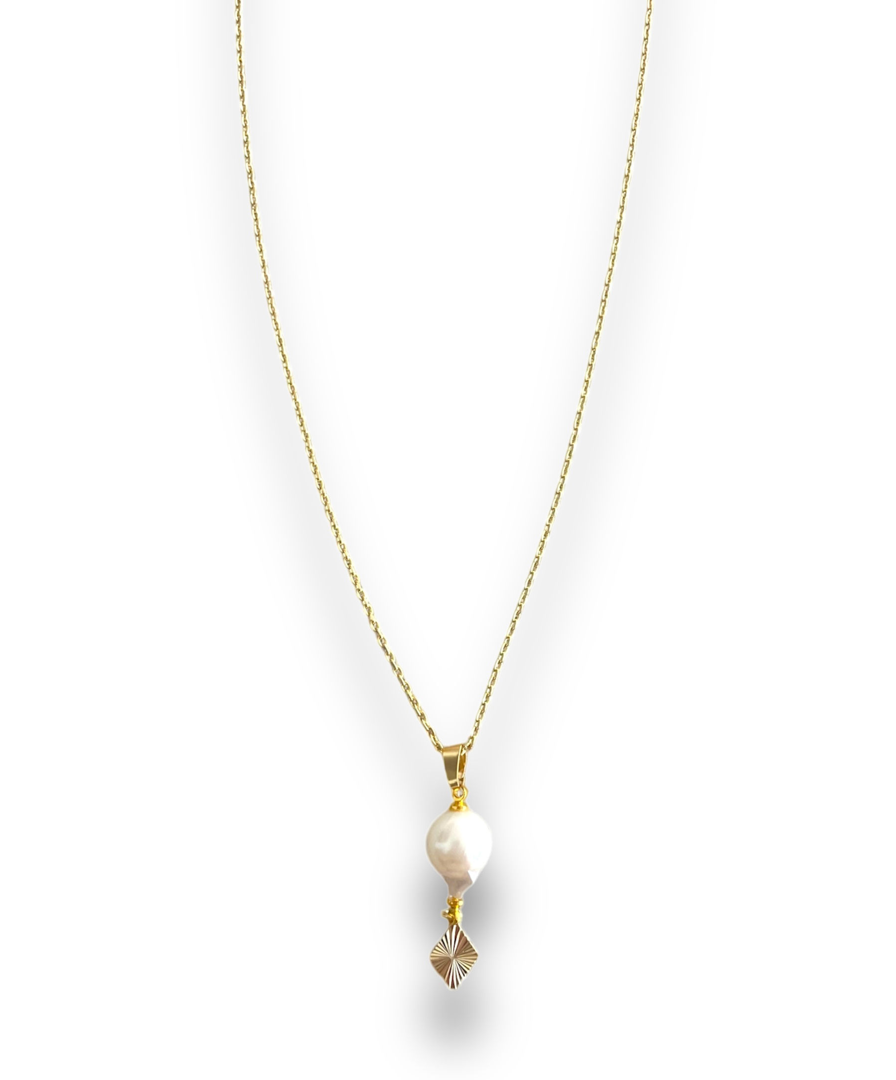 Donata Necklace