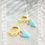 Thumbnail: Scarlett earrings