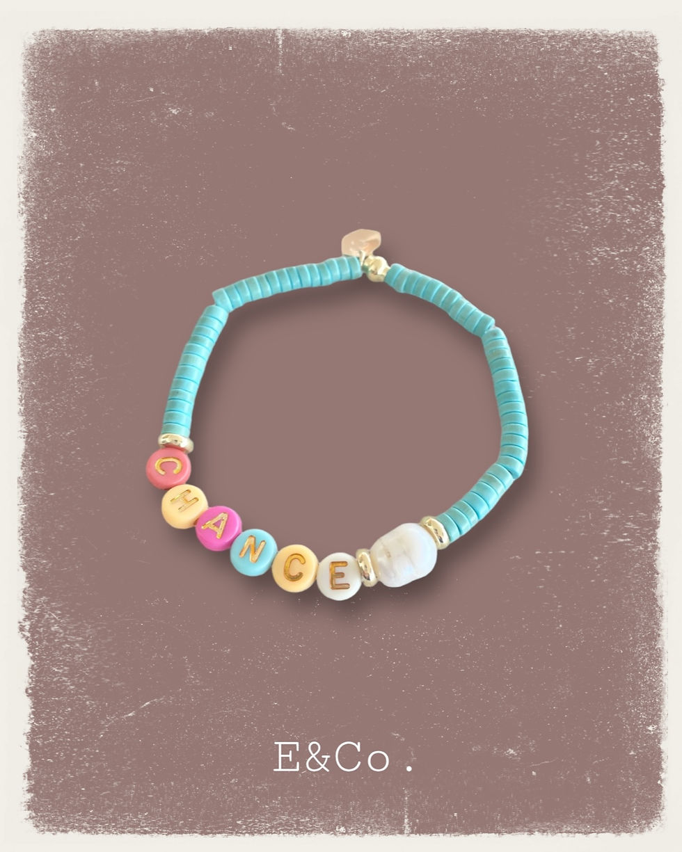 Thumbnail: Charlotte bracelet