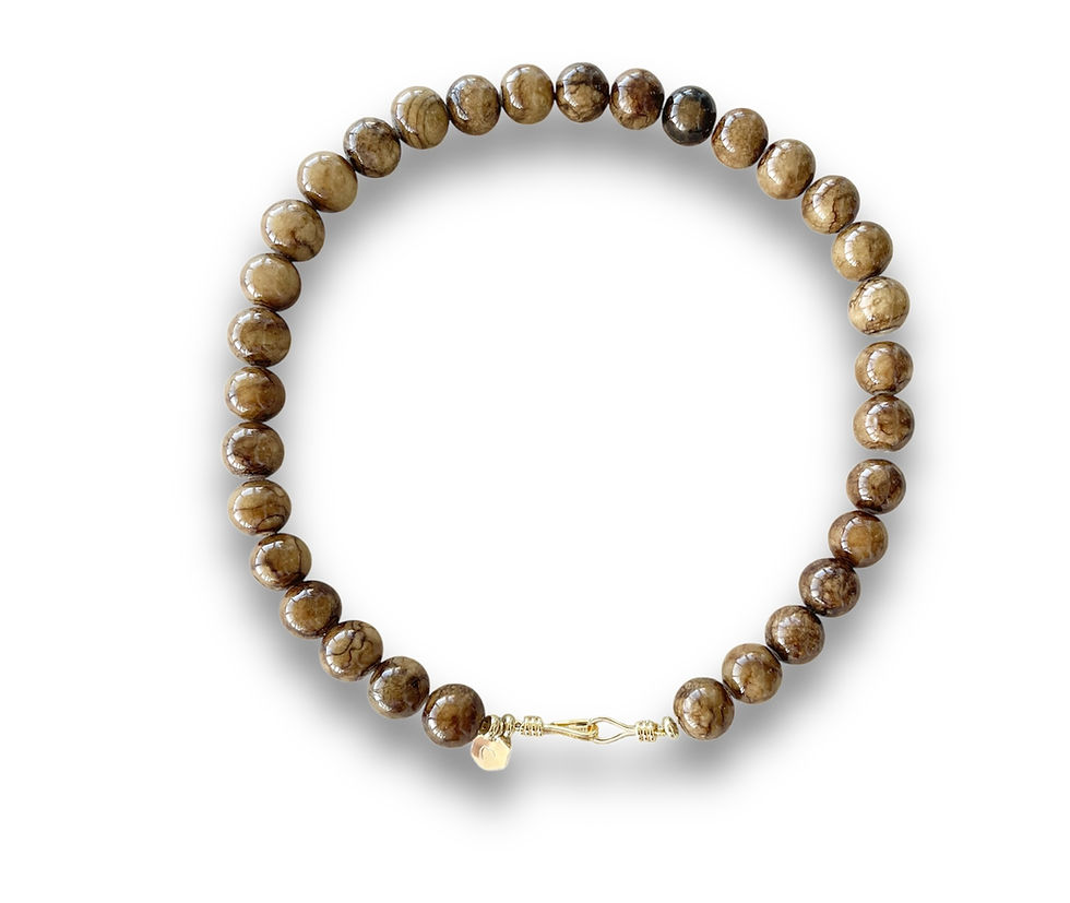Miniature : Collier Mila