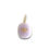 Miniature : Breloque bijou E&Co.