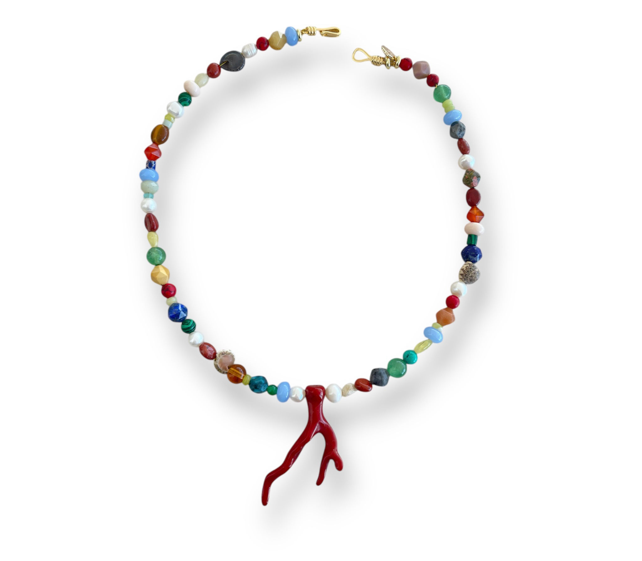 Lina necklace
