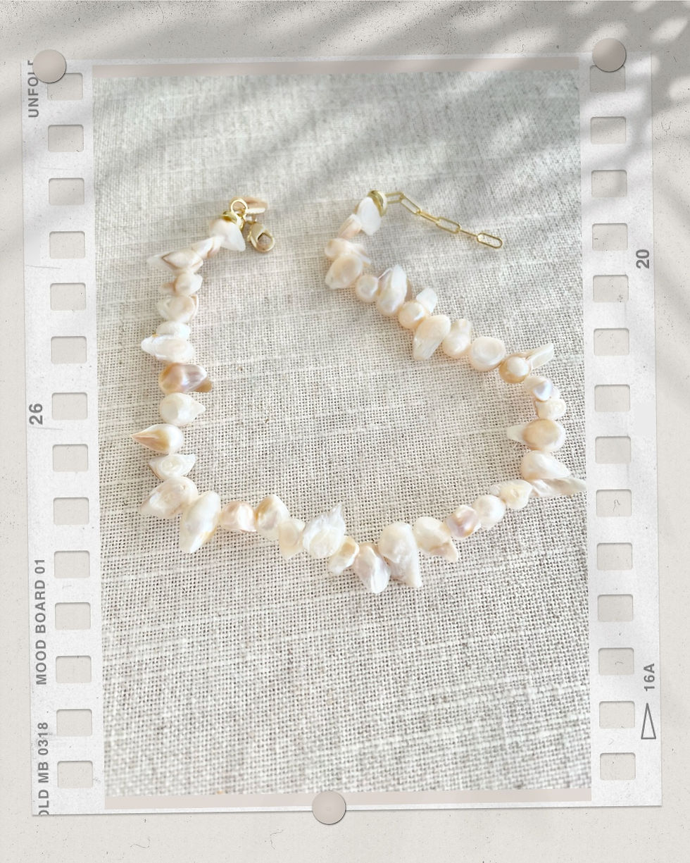 Miniature : Bracelet de cheville Martine