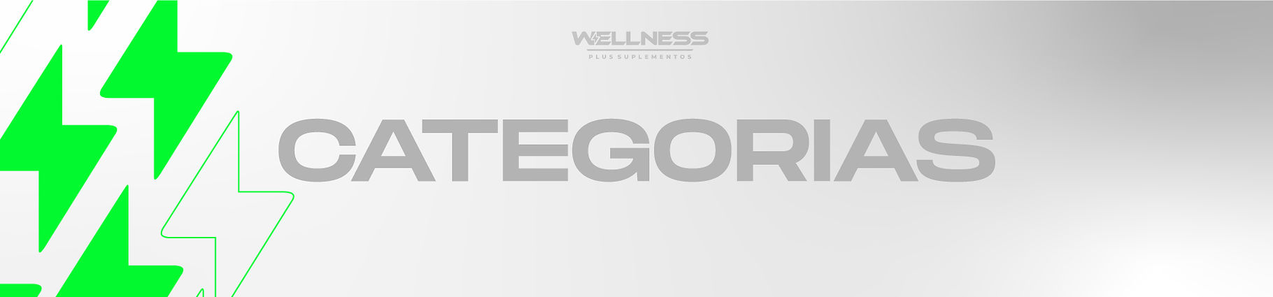 Banner Categorias