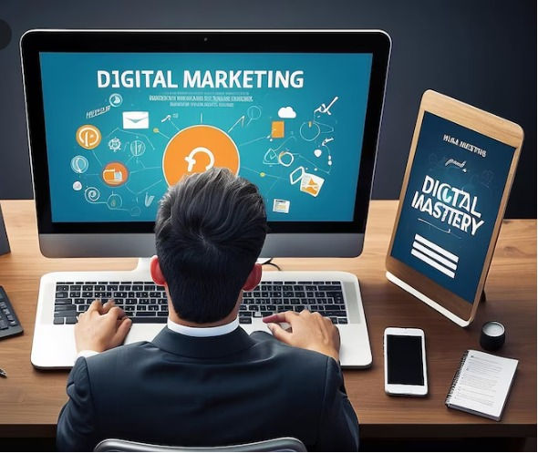 Top 10 Digital Marketing Courses in Pondicherry