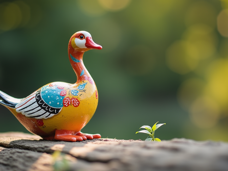 Customize Your Goose: Fun Painting Party Ideas