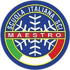 Logo Associazione Maestri Sci Italiani
