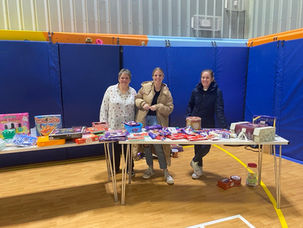 Christmas Show and Market