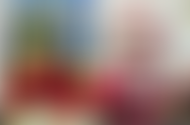 Christmas Dinner and Hat Competition