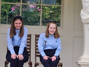 Duke of Edinburgh Gold Award at Buckingham Palace