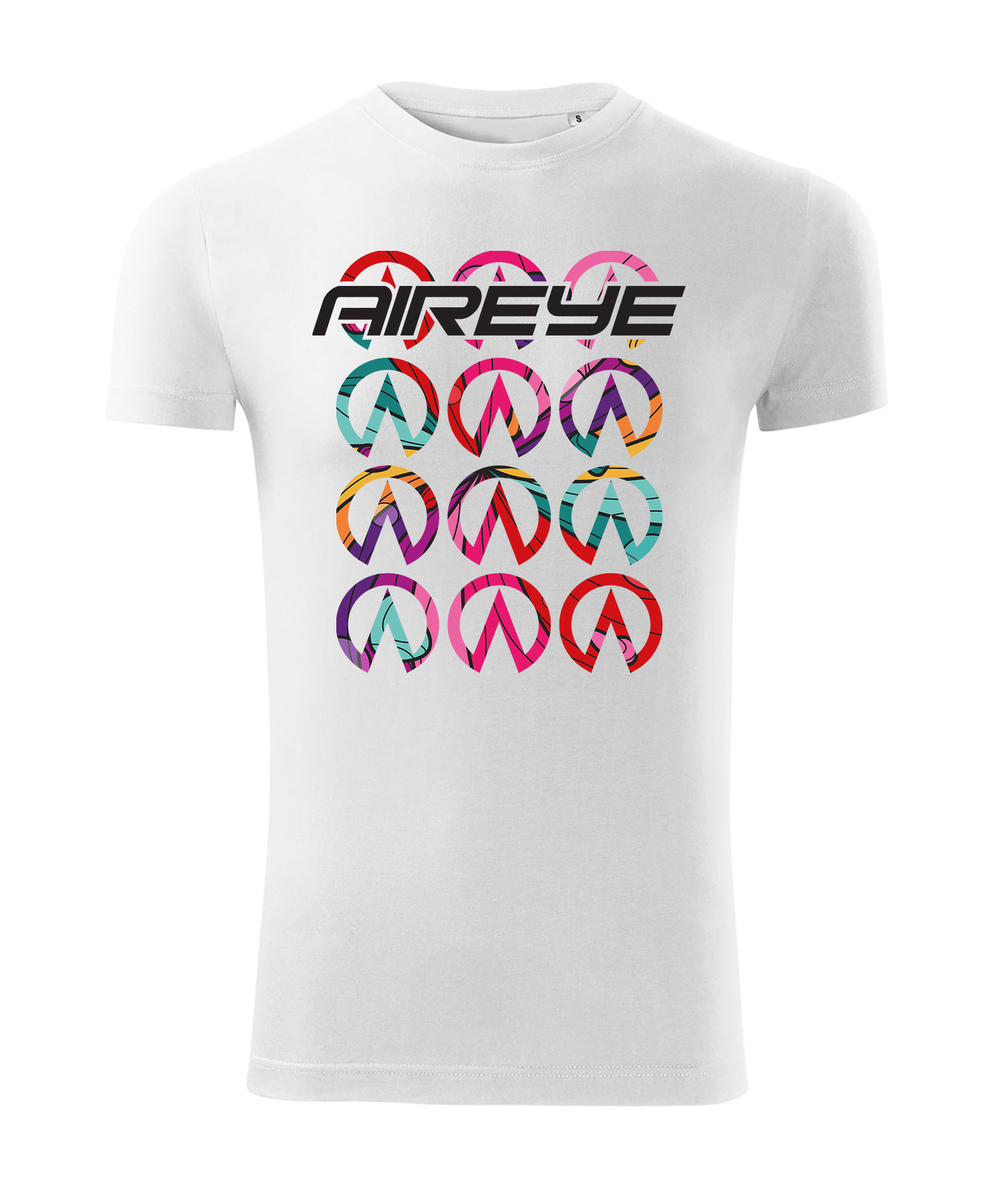 AE SHIRT RING LOGO