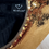 Thumbnail: Prada Re-Edition 2000 Gold Sequins Bag
