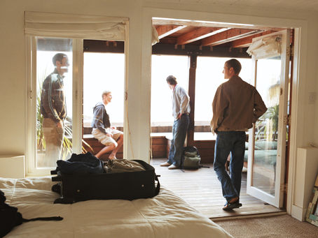 Paliativna oskrba za udobno življenje tukaj in zdaj