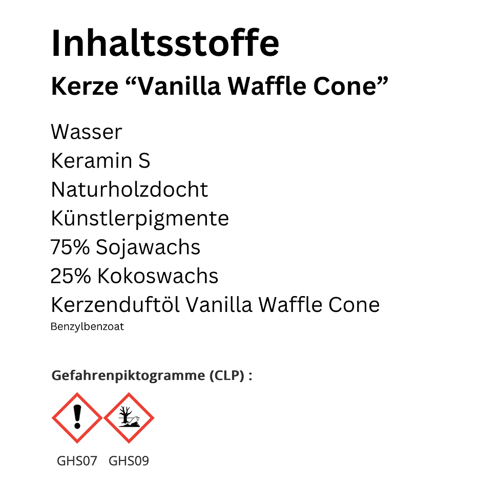 Miniaturbild: vanilla waffle cone