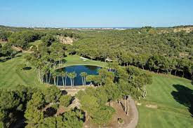 Las Ramblas Golf Course