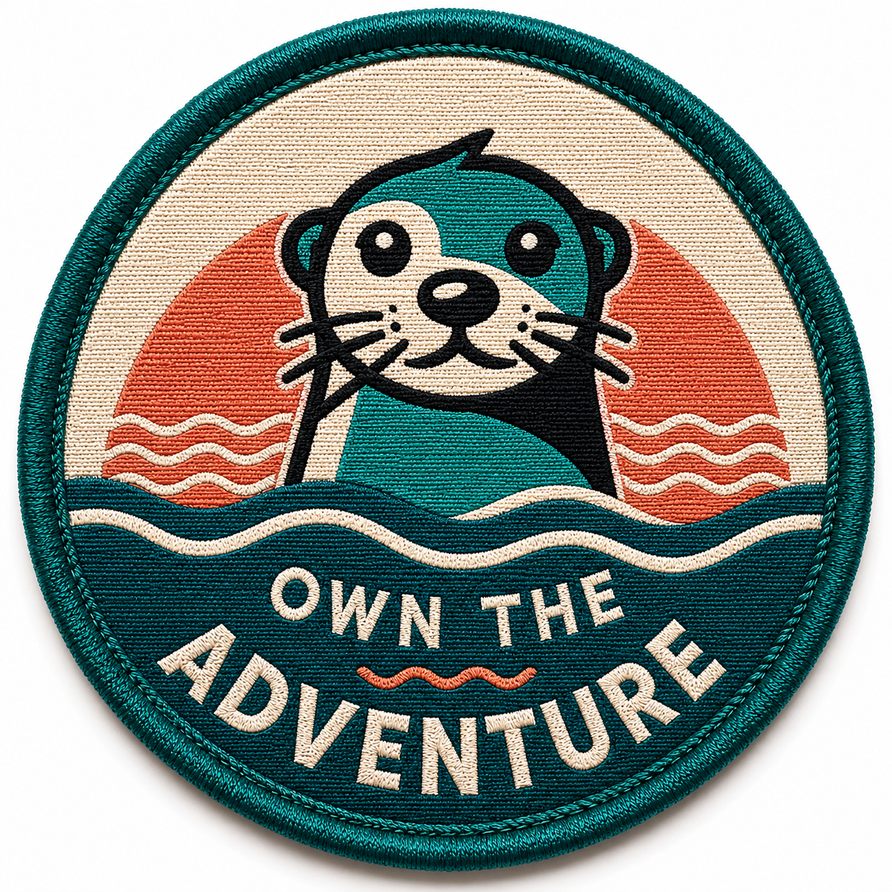 British Made Badge — product image 1