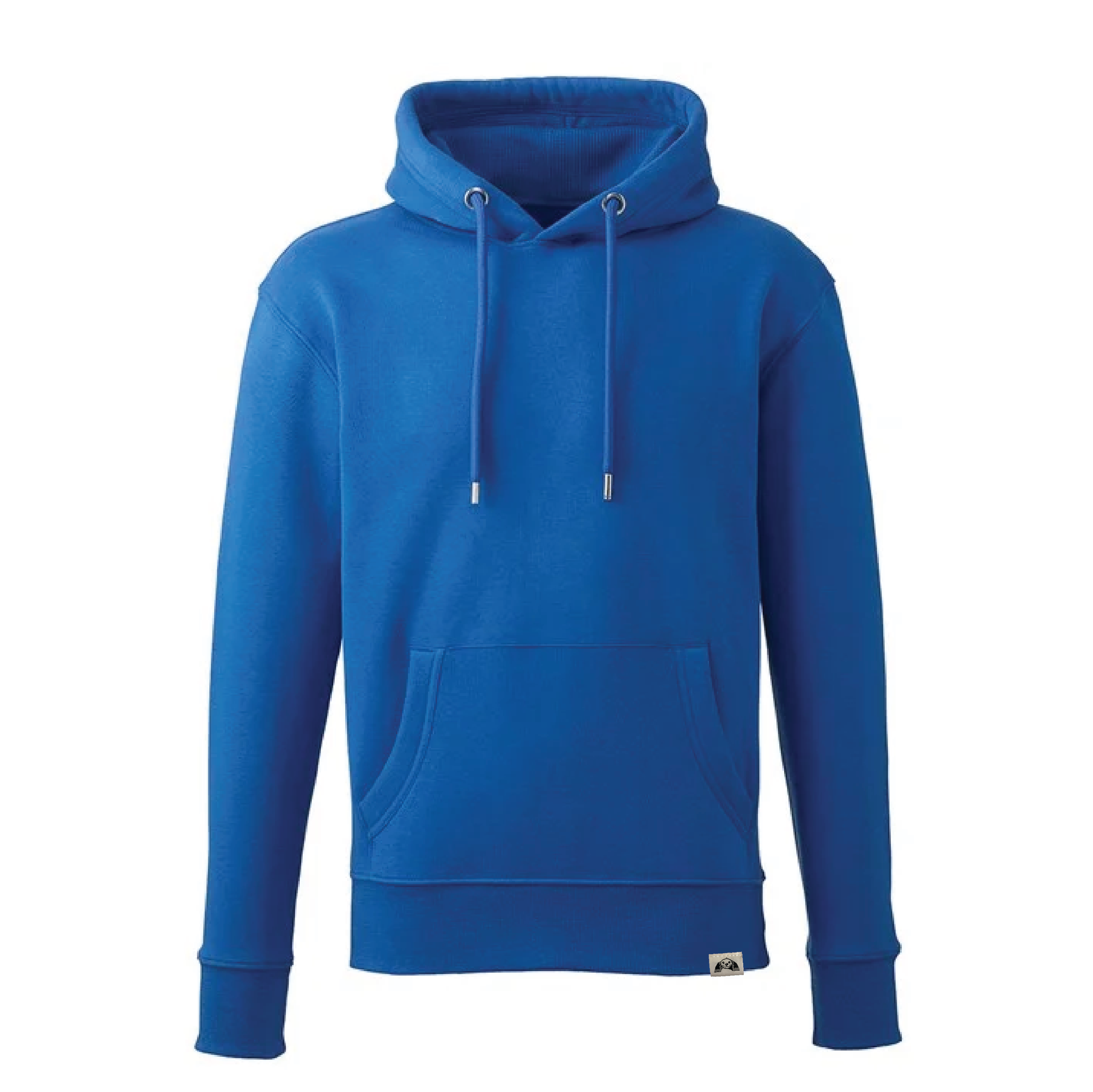 Women's OTA Hoodie - Royal Blue — product image 1