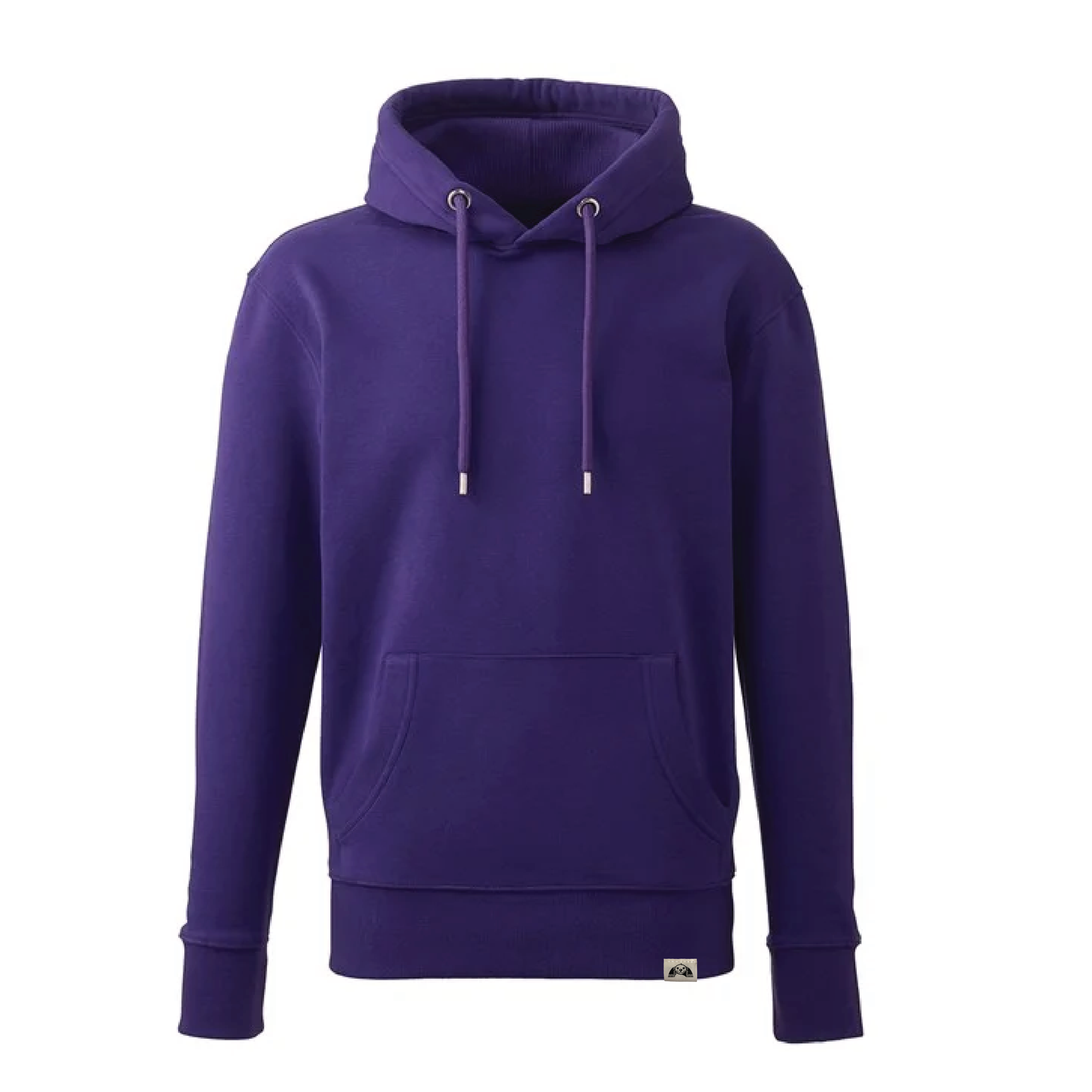 Women's OTA Hoodie - Purple — product image 1