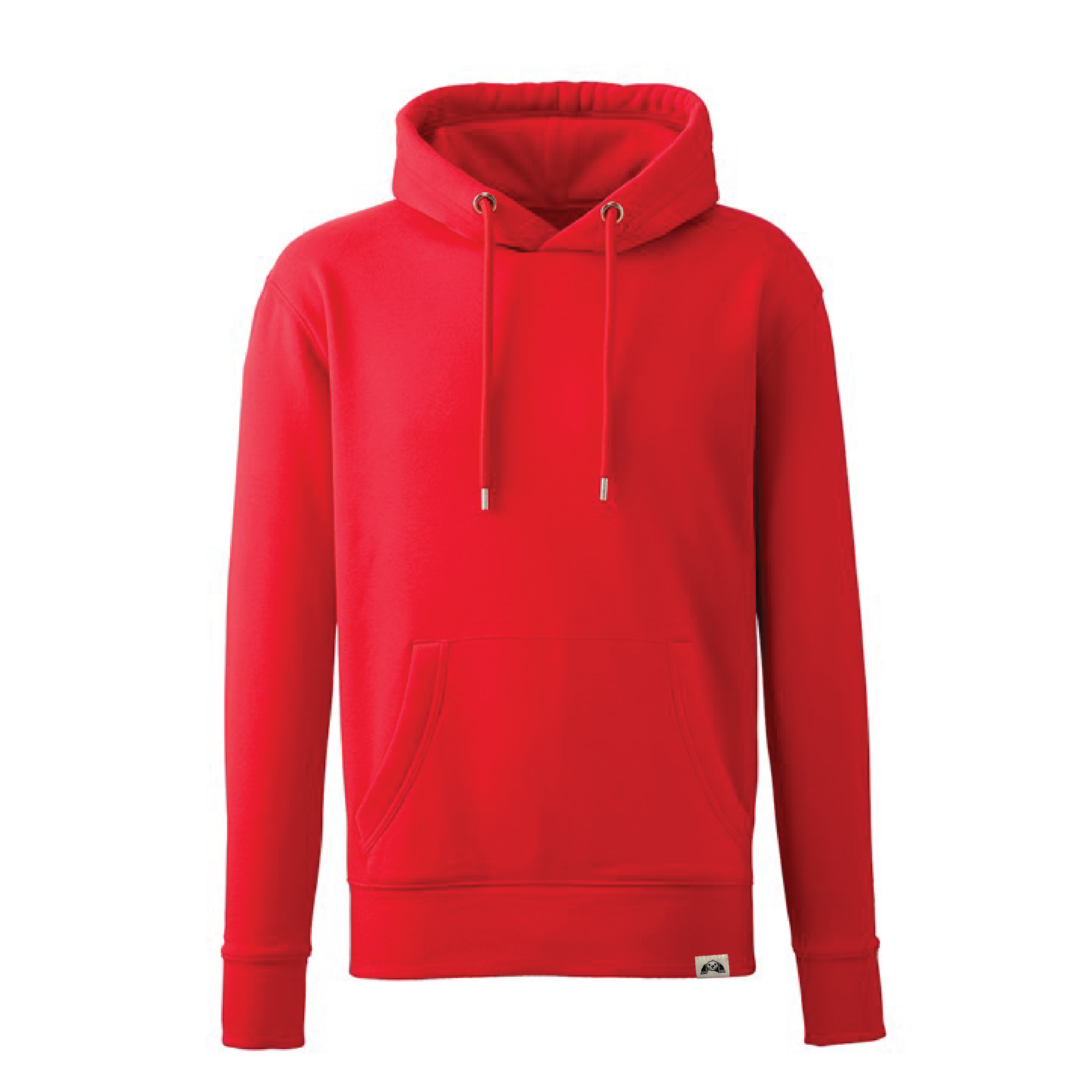 Women's OTA Hoodie - Red — product image 1