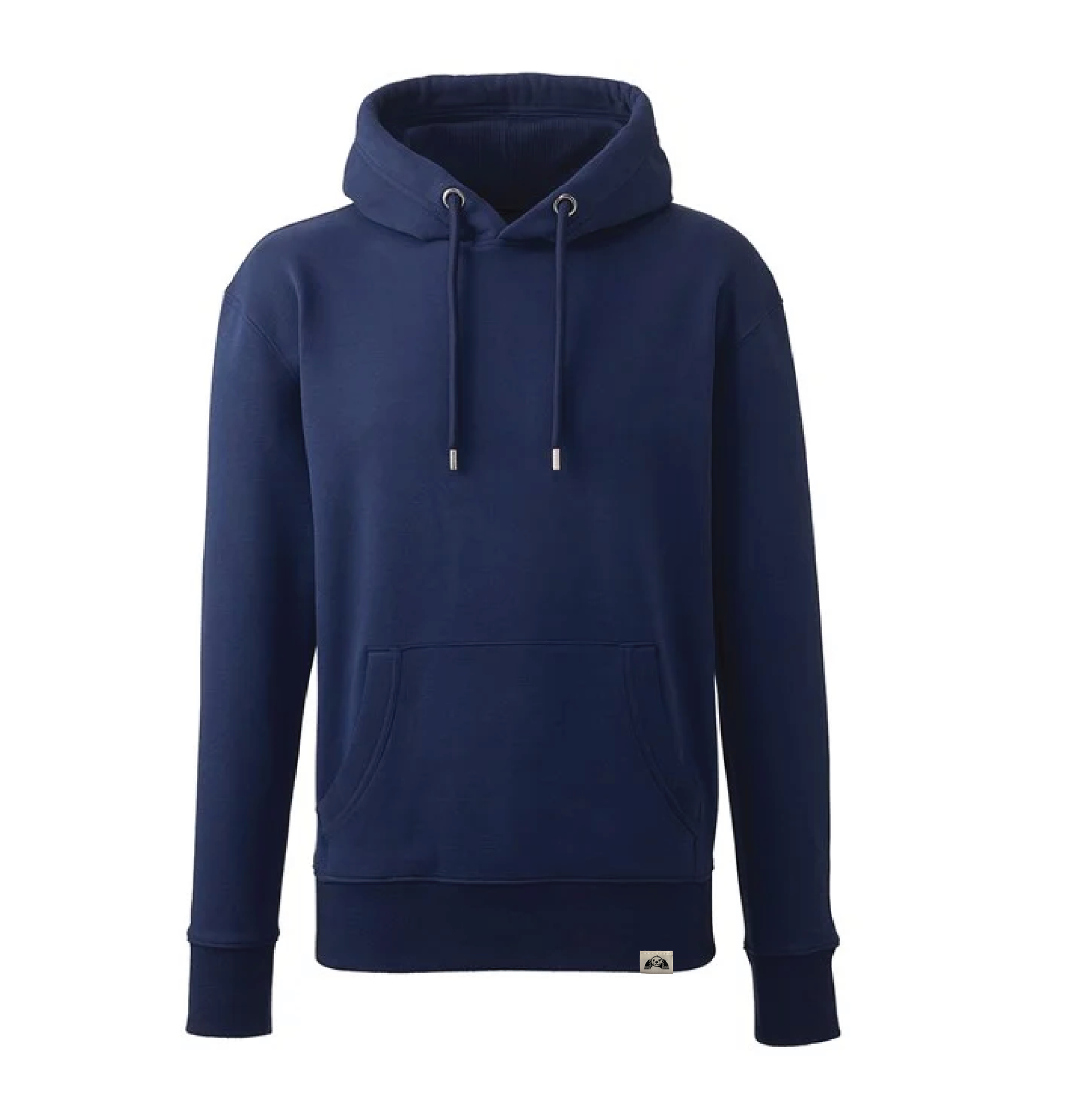 Women's OTA Hoodie - Oxford Navy — product image 1