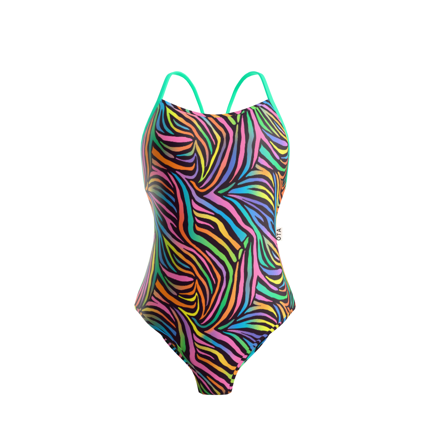 Earlier Edition - OTA - Festival — product image 1