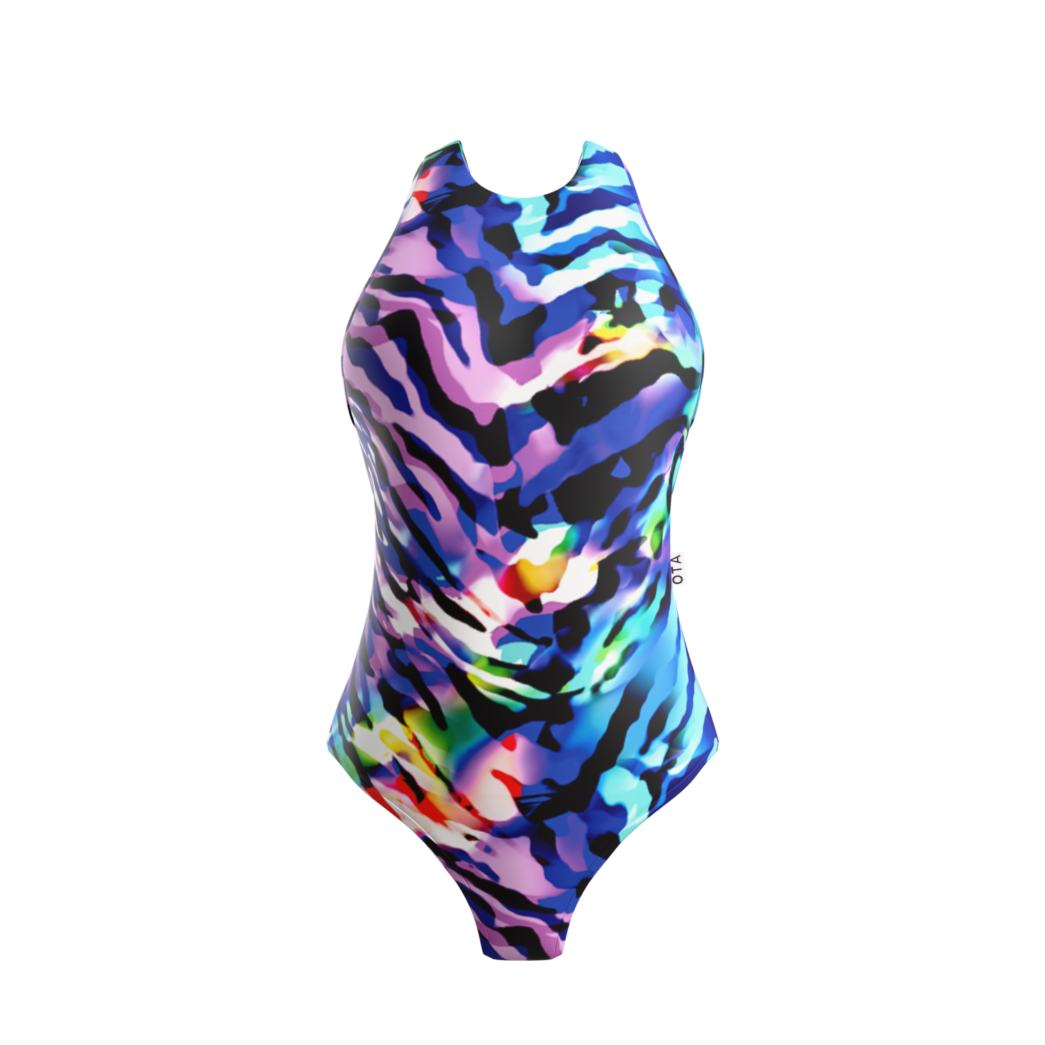 Women's Adventure Suit - Wild — product image 1