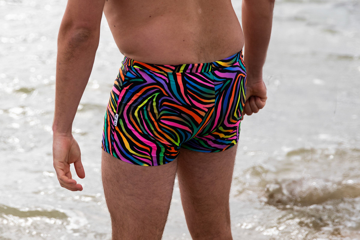 Swimshorts category